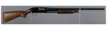 Winchester Model 12 Featherweight Slide Action Shotgun