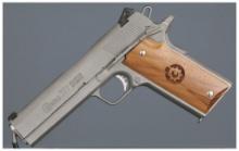 Coonan Arms Model .357 Magnum Automatic Semi-Automatic Pistol