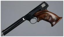 Colt Pre-Woodsman Semi-Automatic Target Pistol