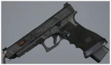 Glock/Taran Tactical Innovations Combat Master Model 34 Pistol