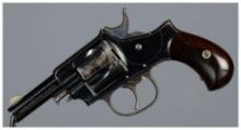 Forehand & Wadsworth Double Action No. 41 Revolver