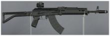 Arsenal Inc. SAM7SF Semi-Automatic Rifle with Trijicon Sight