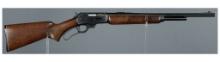 Marlin Model 336-SC Lever Action Rifle