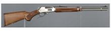 Marlin Model 336SS Lever Action Carbine