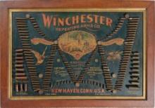Winchester "Double W" 1897 Pattern Cartridge Board