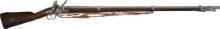 Napoleonic Wars Era French Mutzig Model 1777 Flintlock Musket