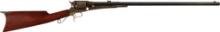 Remington New Model Percussion/Cartridge Revolving Rifle