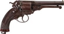 London Armoury Co. Kerr's Patent Percussion Revolver