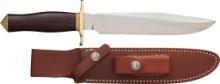 Randall Model 1 All Purpose Fighting Knife with Sheath