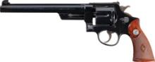 Smith & Wesson Non-Registered .357 Magnum Revolver