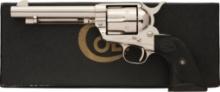 Colt Second Generation Single Action Army with Black Box