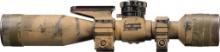 USMC Unertl MST-100 10x Sniper Rifle Scope with CMP Certificate