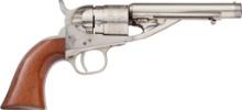 Colt Model 1862 Police/Pocket Navy Cartridge Conversion Revolver