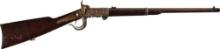 Civil War Burnside Rifle Co. 5th Model Saddle Ring Carbine
