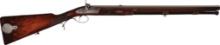 Purdey Percussion English Half-Stock Sporting Rifle