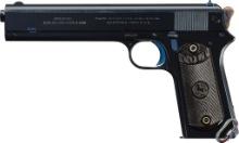 Colt Model 1902 Military Semi-Automatic Pistol