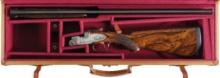 CSMC 410 Bore A-10 American Deluxe Shotgun with Case