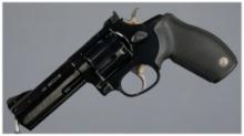 Taurus Model 44C Tracker Double Action Revolver