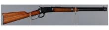 Winchester Model 1892 Saddle Ring Carbine in .44-40 W.C.F.