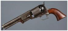 Colt First Model Dragoon Percussion Revolver