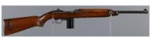 U.S. Inland M1 Semi-Automatic Carbine