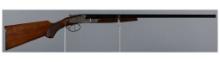 Hunter Arms Co./L. C. Smith .410 Bore Field Grade Shotgun