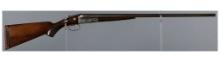 Parker Brothers 28 Gauge VH Grade Double Barrel Shotgun