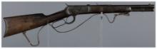 Winchester Model 1892 "Short" Rifle with ATF Exemption