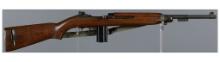 U.S. Inland Mfg. Div. M1 Carbine