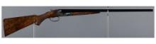 Parker Brothers 20 Gauge DHE Grade Double Barrel Shotgun