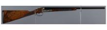 Parker Brothers 20 Gauge VHE Grade Double Barrel Shotgun