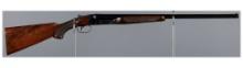 Winchester 16 Gauge Winchester Model 21 Skeet Grade Shotgun