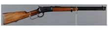 Winchester Model 1892 Saddle Ring Carbine in .44-40 W.C.F.