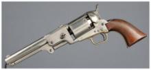 Colt Third Model Dragoon Percussion Revolver