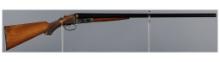 Parker Brothers VH Grade Double Barrel Shotgun