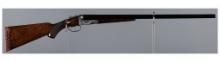 Parker Brothers VHE Grade Double Barrel Skeet Shotgun