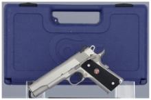 Colt Delta Elite Government Model Semi-Automatic Pistol