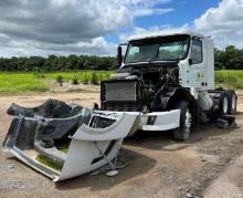 2007 Volvo VNL Truck Tractor