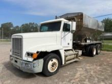 1999 Freightliner FLD120 Tender Truck