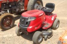 TROYBILT BRONCO RIDING MOWER