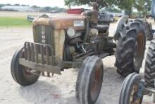 FORD 4000 PRIOR SALVAGE