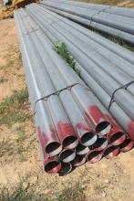 5IN GAL PIPE 35FT 14CT