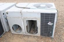 A/C UNIT