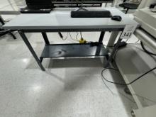 WORKBENCH TABLES