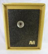 Vintage AMI Exterior/ Wall Mount Juke Box Speaker