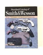 STANDARD CATALOG OF SMITH & WESSON 3RD EDITION