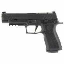 SIG SAUER P320 XF PISTOL 9MM NEW IN CASE w/2 MAGS
