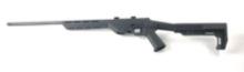 LEGACY SPORTS CITADEL TRAKR .22 MAG. BOLT RIFLE