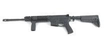 STAG ARMS STAG-15 AR RIFLE 5.56 w/CASE / 30 RD MAG