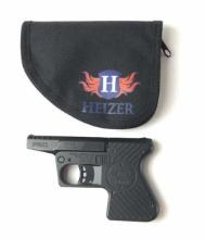 HEIZER DEFENSE PAK1 SINGLE SHOT PISTOL 7.62X39